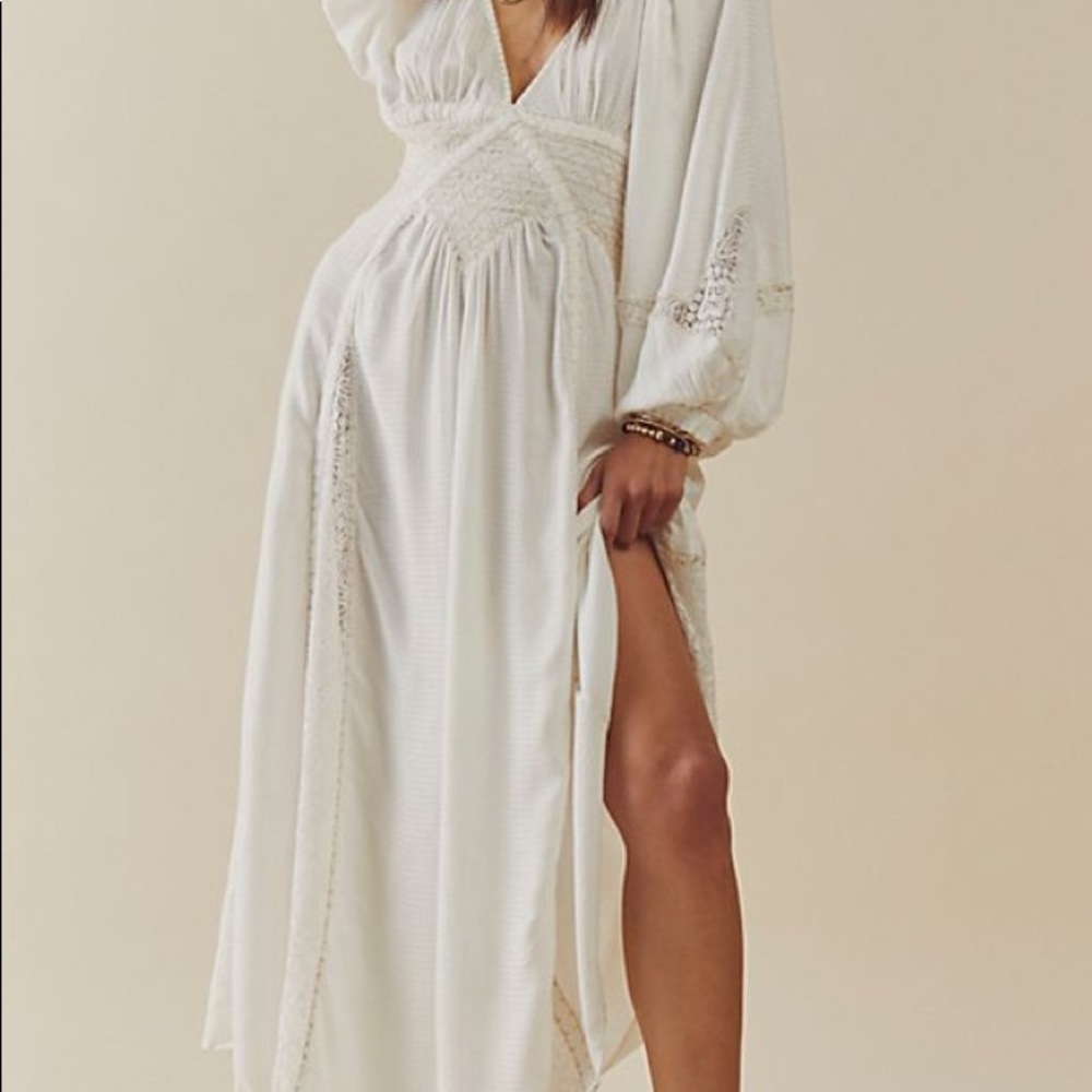 COPY - Free People Southwest Maxi
